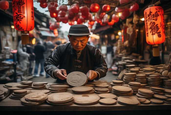 黄业88网、黄业88网有没有上门收大清铜币