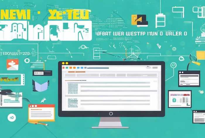 如何自己创建网站网址（如何自己创建网站网址呢）