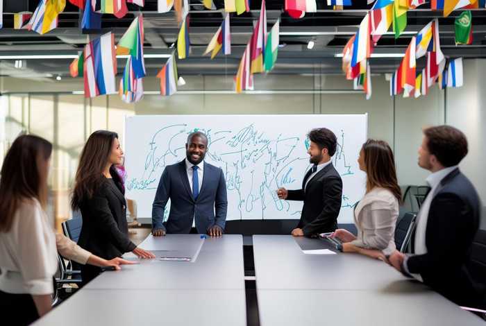 如何建立正确的销售模式 - 如何建立正确的销售模式英语作文