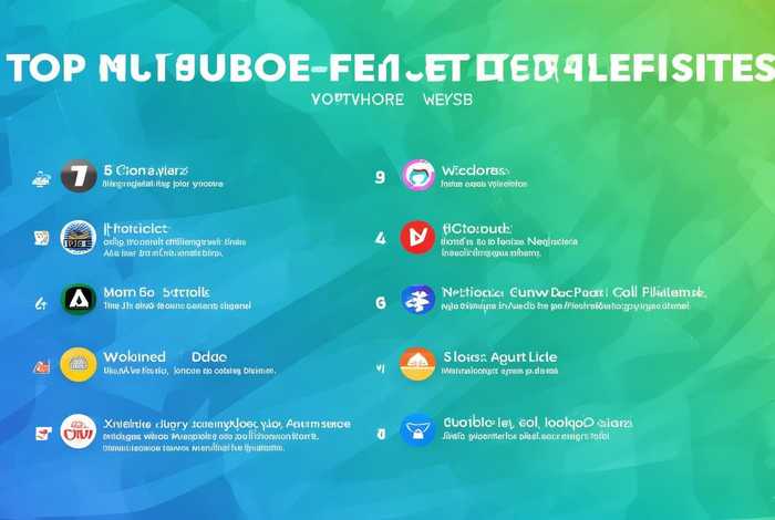 兼职网排行榜，兼职网站排行榜前十名