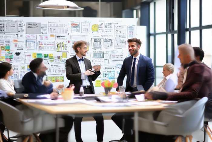 企业策划案例大全 - 企业策划案例大全范文