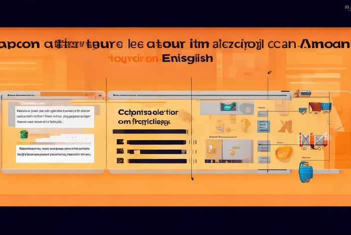 如何在亚马逊英文官网上买东西；如何在亚马逊英文官网上买东西呢