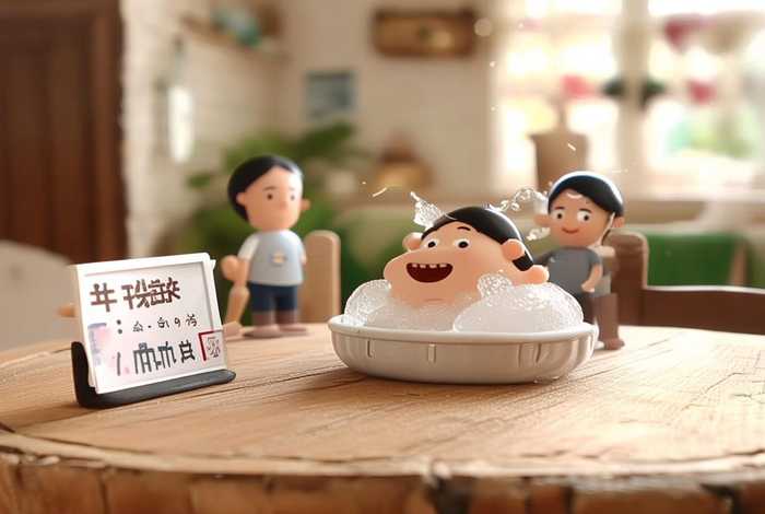 免口是什么、免口水是什么意思