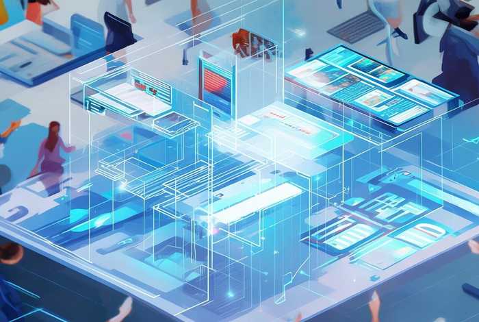 腾讯云快速建站 - 腾讯云建立网站