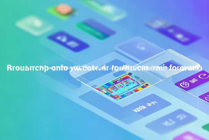 免费app生成小程序（免费生成小程序平台）