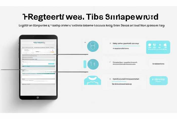 如何注册网页账号和密码（如何注册网页账号和密码手机）