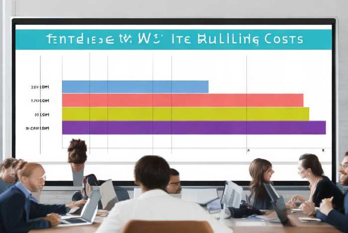 企业建站费用 - 企业建站费用标准