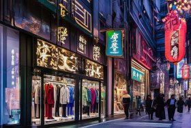 上海服装定制市场在哪、上海服装定制市场在哪个位置