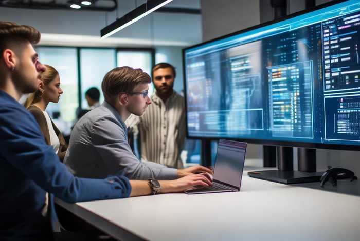 软件公司平台开发、软件公司平台开发工作内容