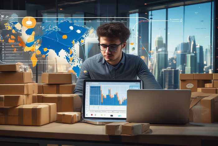 跨境电商怎么做如何从零开始；跨境电商怎么做如何从零开始学做电商赚钱