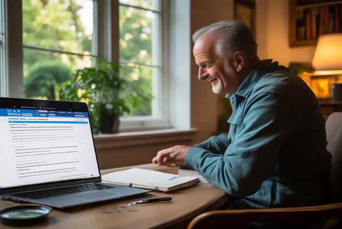 退休申请在哪个网站申请；退休申请在哪个网站申请呢