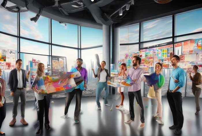 蒙特创意文化有限公司；蒙特创意文化有限公司招聘