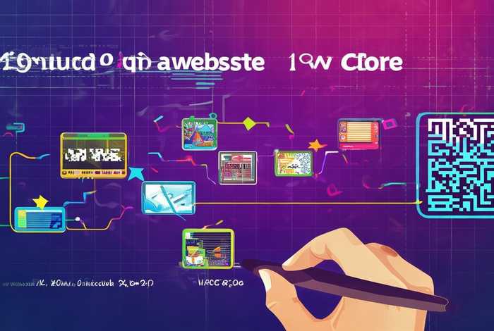 如何做网站二维码 如何做网站二维码图片 如何做网站二维码 如何做网站二维码图片