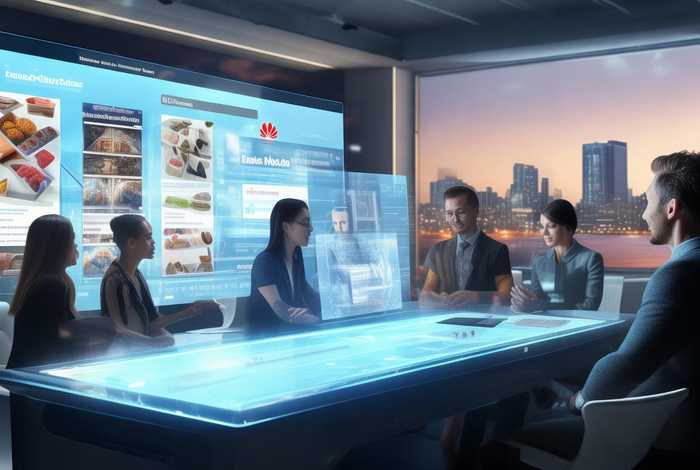 华为云建站是否有商城功能；华为云建站系统