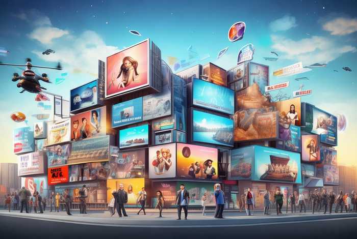 企业营销推广方式 - 企业营销推广方式包括