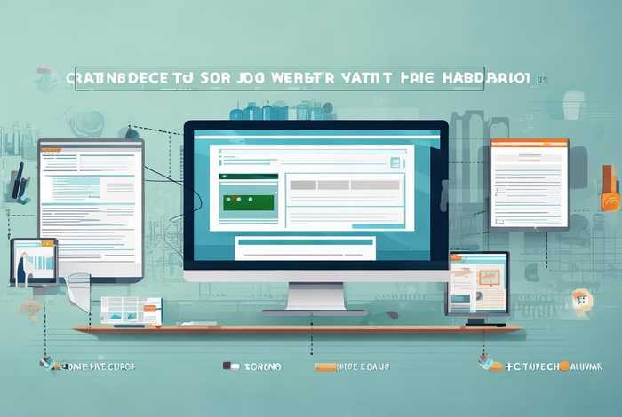 如何打造网站主页（如何打造网站主页页面）