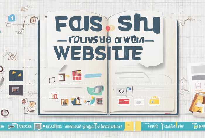 如何搞一个自己的网站（如何搞一个自己的网站呢）