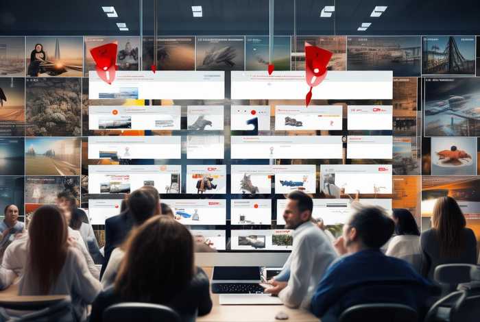 模板建站有什么不好？ - 模板建站什么意思