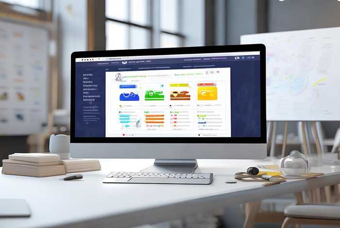 企业网站免费制作开发 企业网站免费制作开发平台
