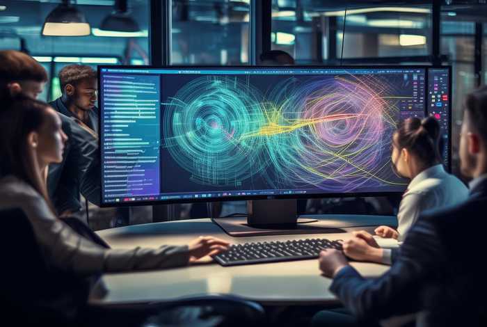 快速开发程序、快速应用程序开发