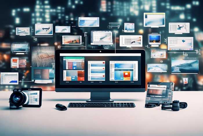 如何发布自己的网站视频，如何发布自己的网站视频作品