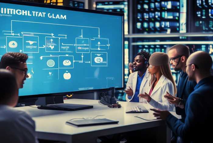 如何搭建一个聊天平台 如何搭建一个聊天平台呢