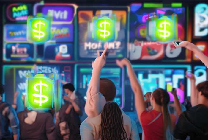 哪里有能赚钱的软件 哪里有能赚钱的软件啊