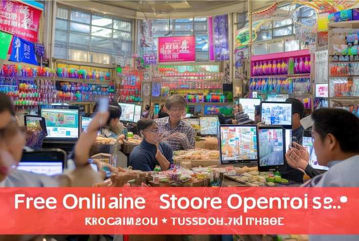 快手上的免费开网店是真的吗,快手广告免费开网店是真的吗 快手上的免费开网店是真的吗,快手广告免费开网店是真的吗