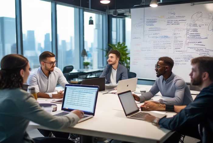 网络项目开发员（网络项目开发员招聘）