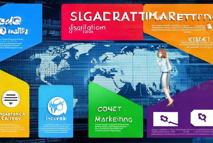 网络推广有哪几种方法 - 网络推广有哪几种方法和技巧