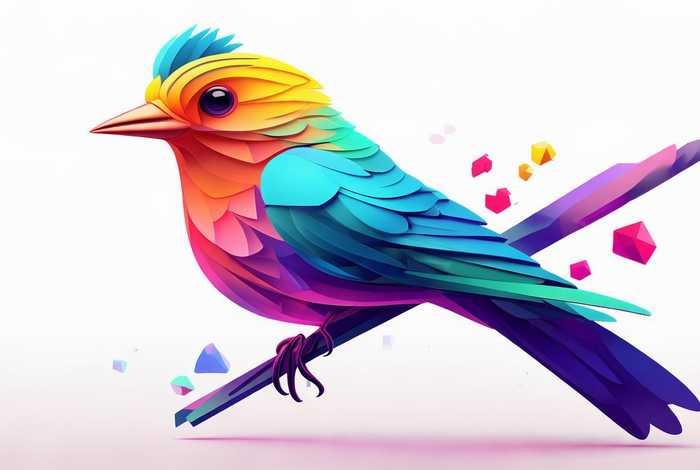 设计师的网站鸟 - 设计师上的网站