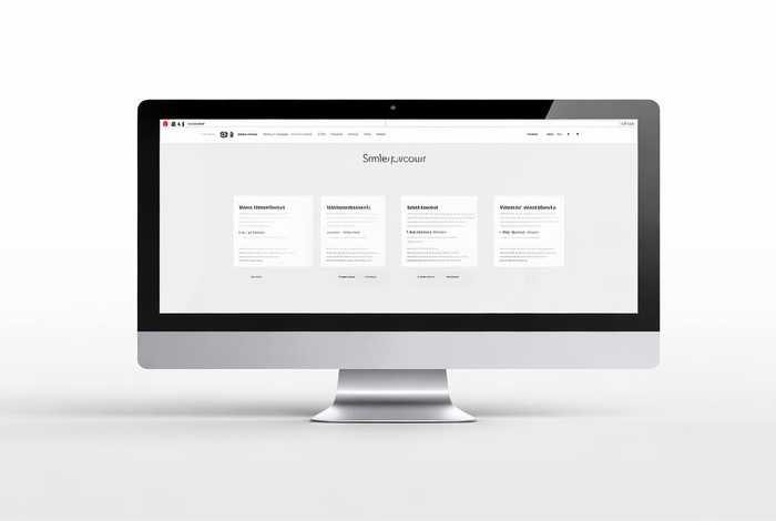 简单的网页制作案例模板 - 简单的网页制作案例模板怎么写