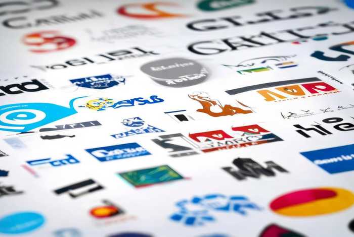 企业logo设计图 企业logo设计图片大全 效果图