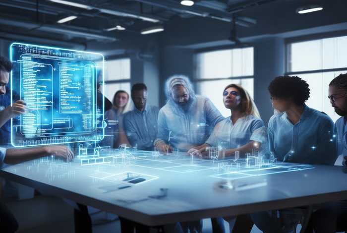 软件怎么制作 - 软件怎么制作的