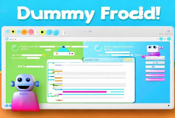 傻瓜式编程软件哪个好（傻瓜式编程软件哪个好用）