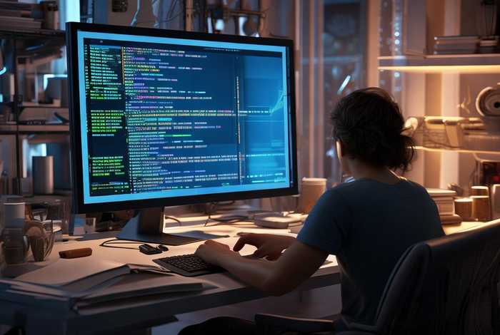 如何做软件程序；如何做软件程序员