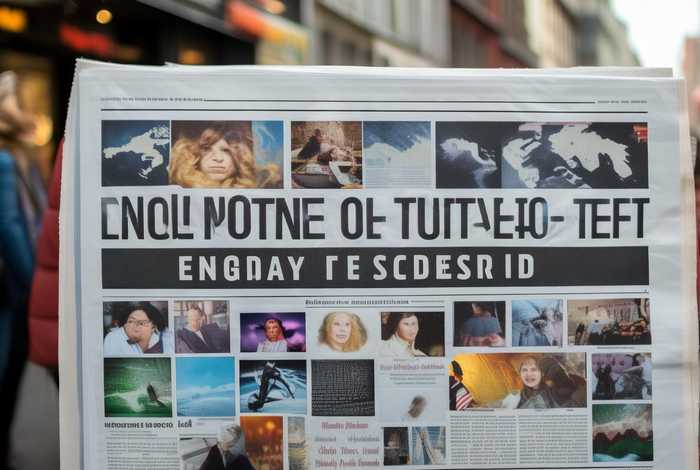 今日的头条新闻是什么；今日的头条新闻是什么内容