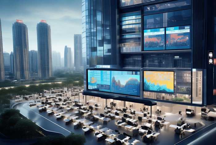 深圳电商中心（深圳电商服务中心）