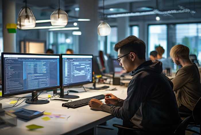 前端开发工程师岗位职责及任职要求（前端开发工程师岗位职责及任职要求怎么写）