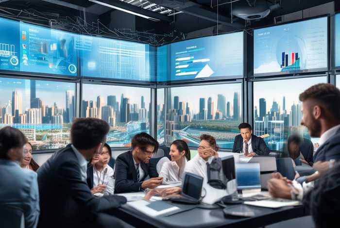 深圳网络营销是什么（深圳网络营销是什么专业）