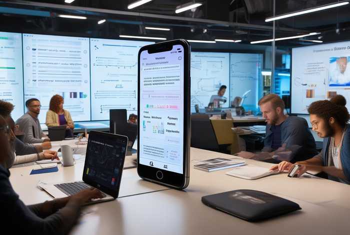 开发一款app软件需要学什么 - 开发一款app软件需要学什么知识