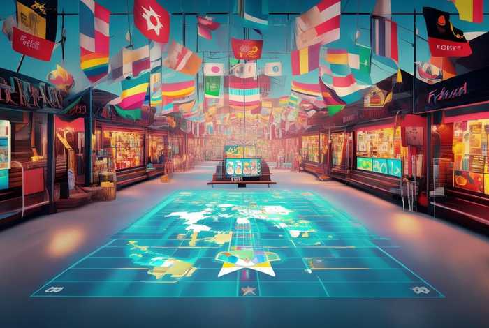 跨境电商独立站有哪些平台、跨境独立站哪个平台好