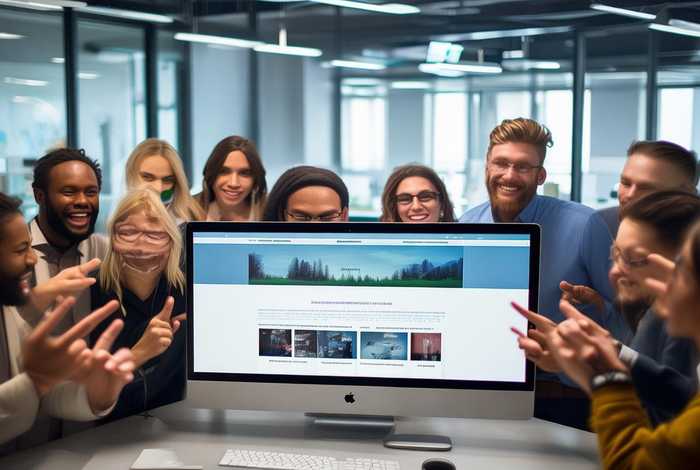 口碑好网站建设公司 好的网站建设公司推荐