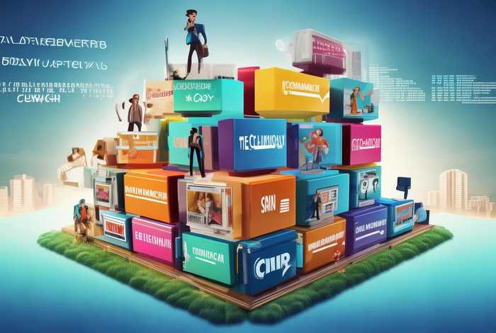 建站公司有哪些，建站公司有哪些部门组成