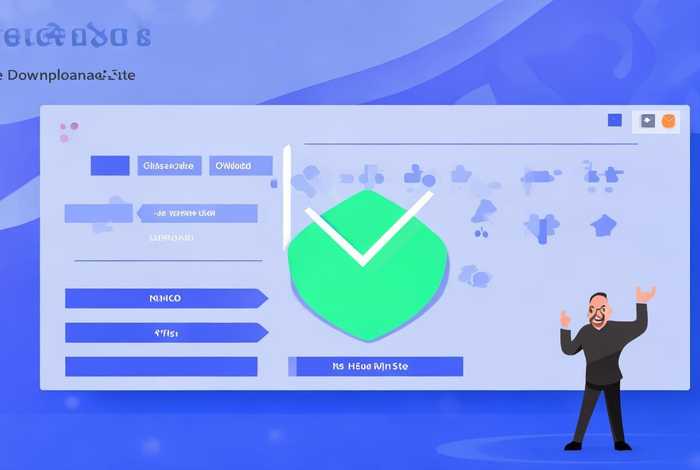 哪个网站下载最安全 哪个网站下载最安全免费