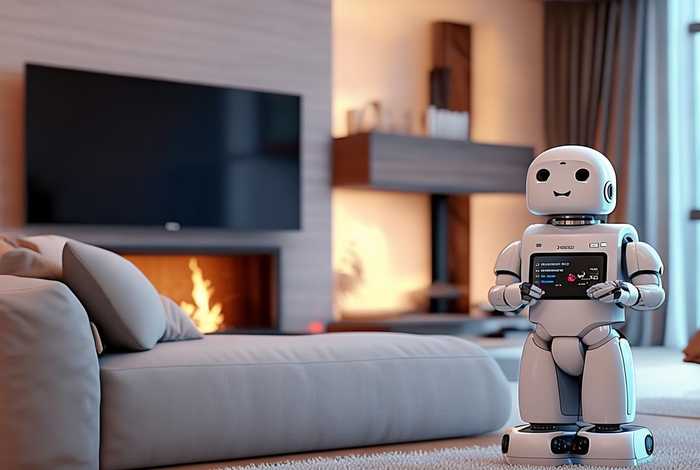 家居管家（家居管家app）