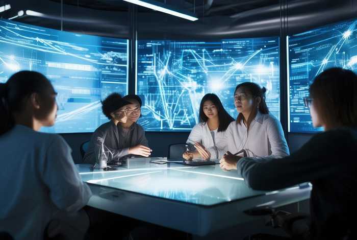 如如网络科技 如加网络科技有限公司