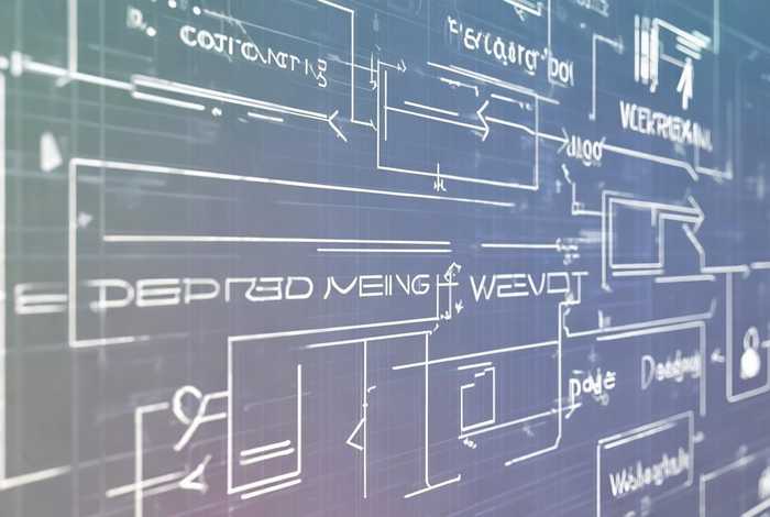 设计一个网页的流程 - 设计一个网页的流程图 设计一个网页的流程 - 设计一个网页的流程图