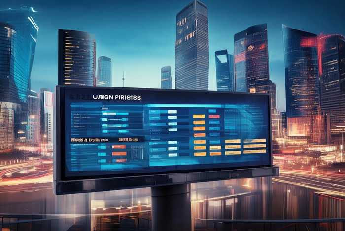 上海网站建设市场报价（上海网站建设市场报价公示）