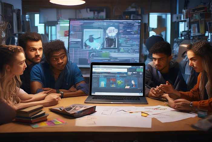 如何搭建属于自己的游戏平台，如何搭建属于自己的游戏平台呢